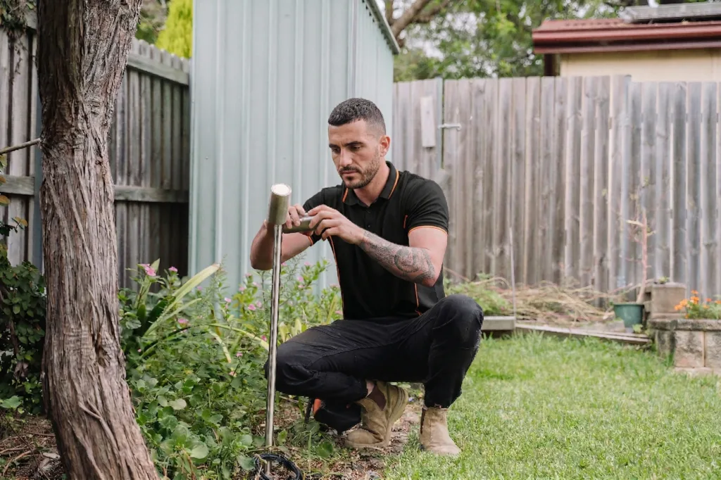 Commercial electrician services in St George Area