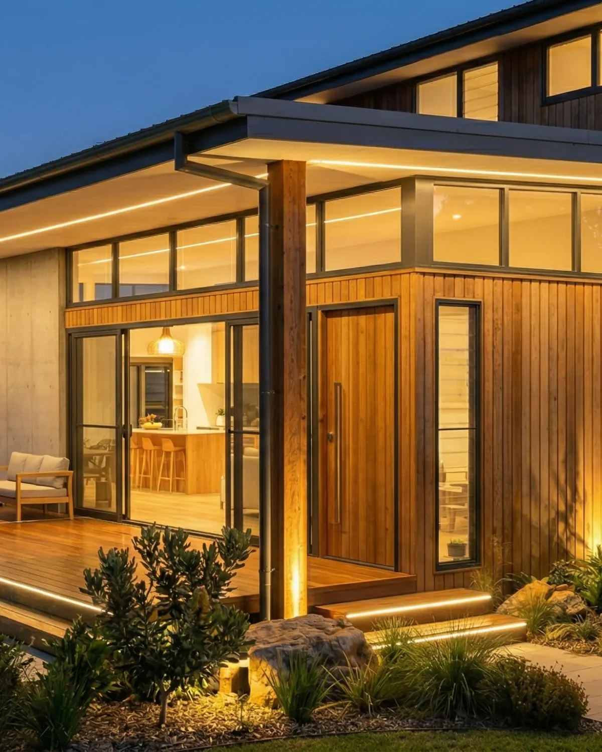 Electrical installation services in St George Area