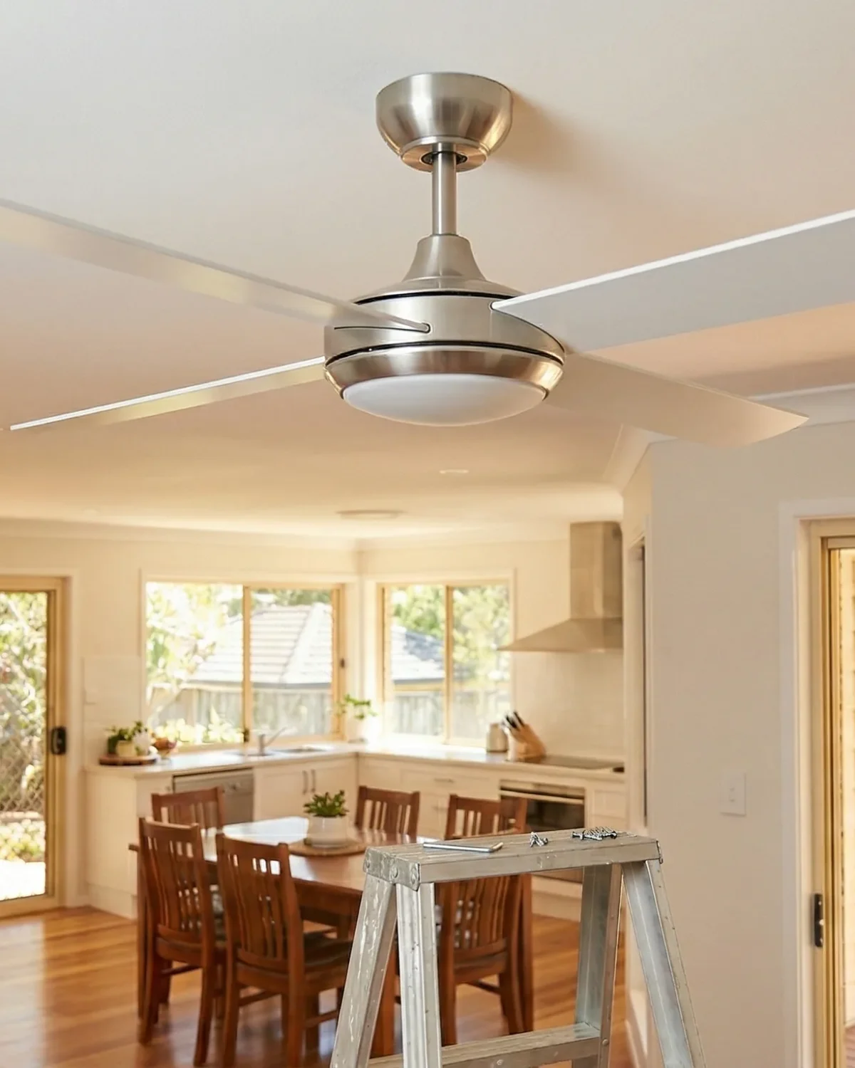 Electrical repair services in St George Area